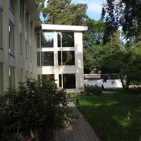 Apartments YurdJūrkalne エクステリア 写真