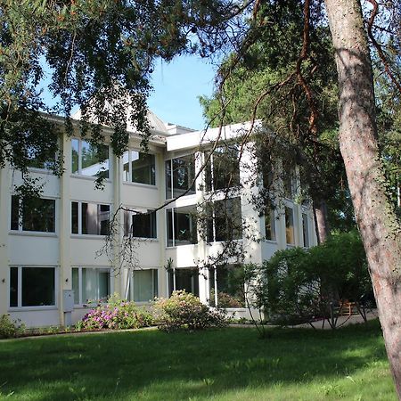 Apartments YurdJūrkalne エクステリア 写真