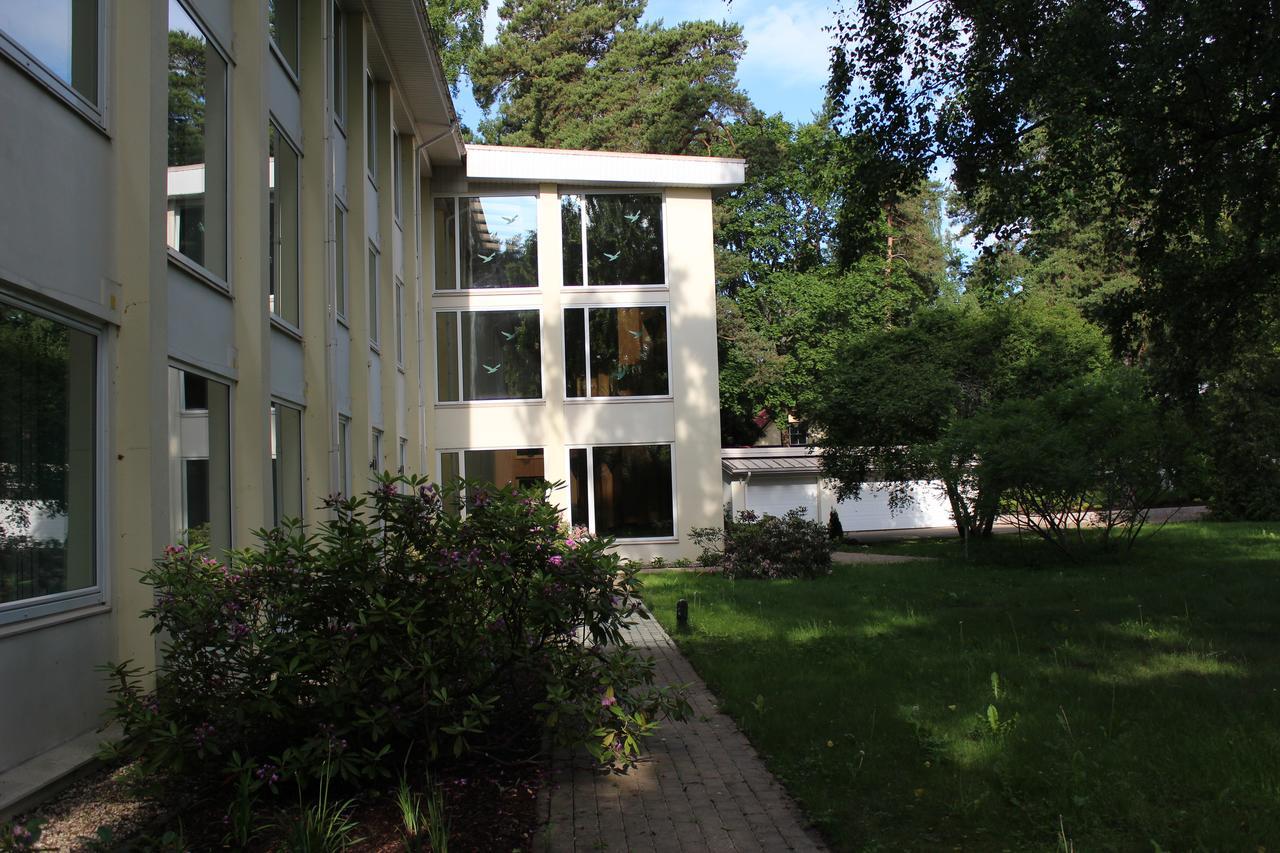 Apartments YurdJūrkalne エクステリア 写真