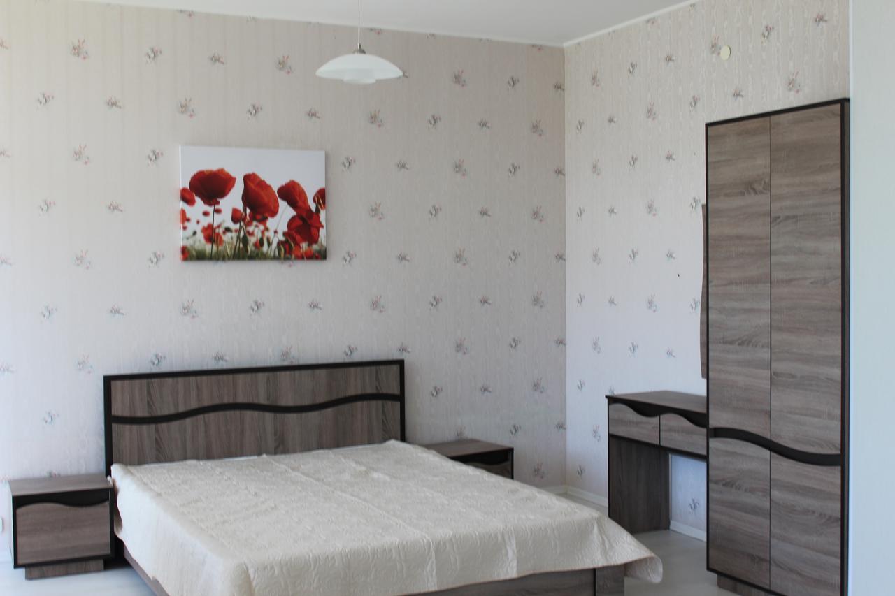 Apartments YurdJūrkalne エクステリア 写真