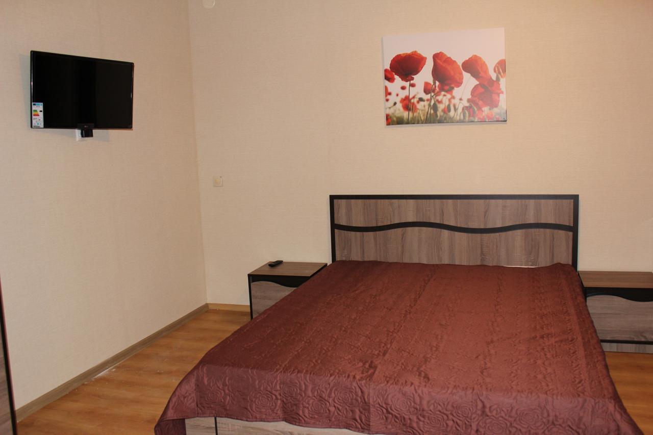 Apartments YurdJūrkalne エクステリア 写真