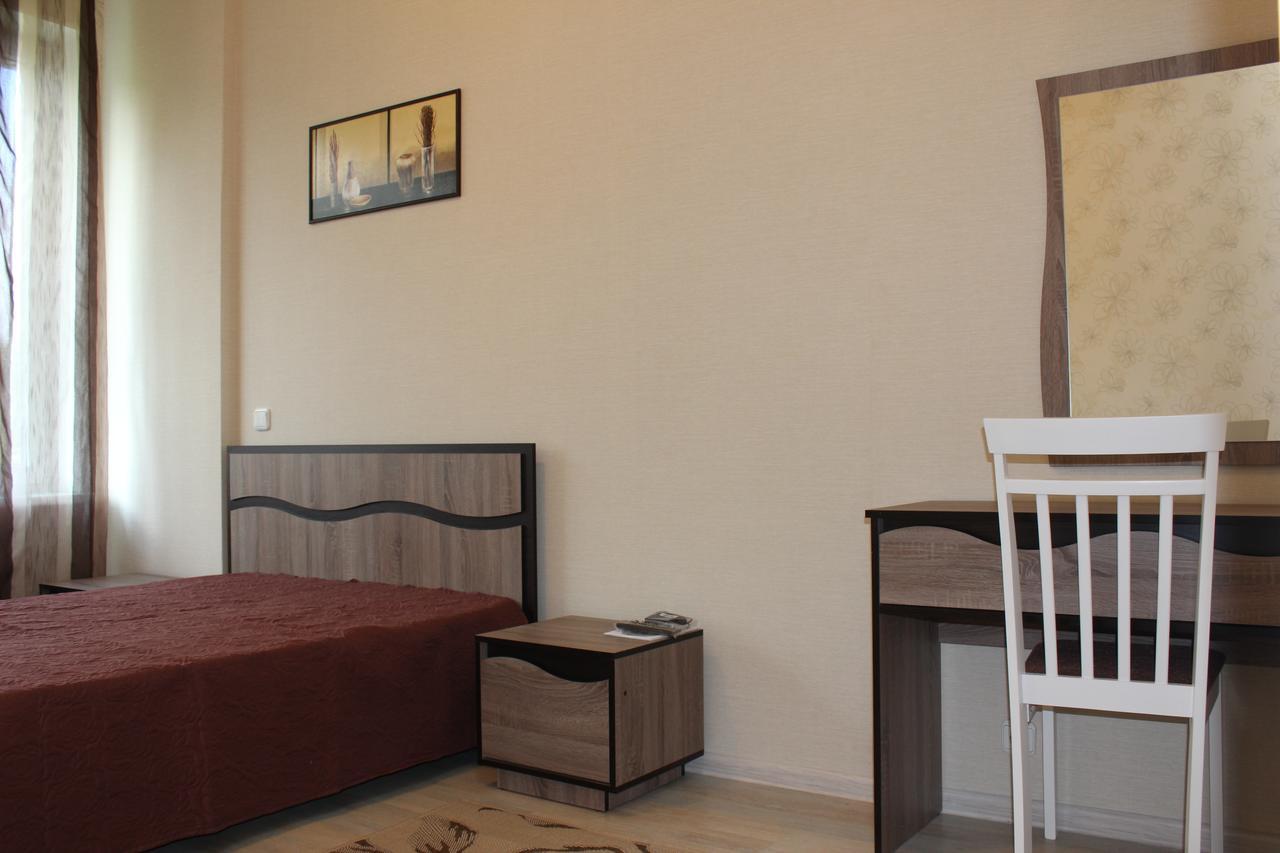 Apartments YurdJūrkalne エクステリア 写真