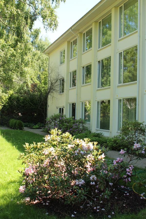 Apartments YurdJūrkalne エクステリア 写真