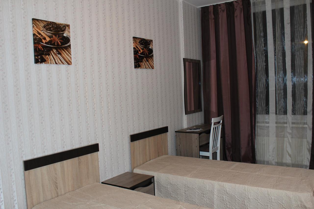 Apartments YurdJūrkalne エクステリア 写真