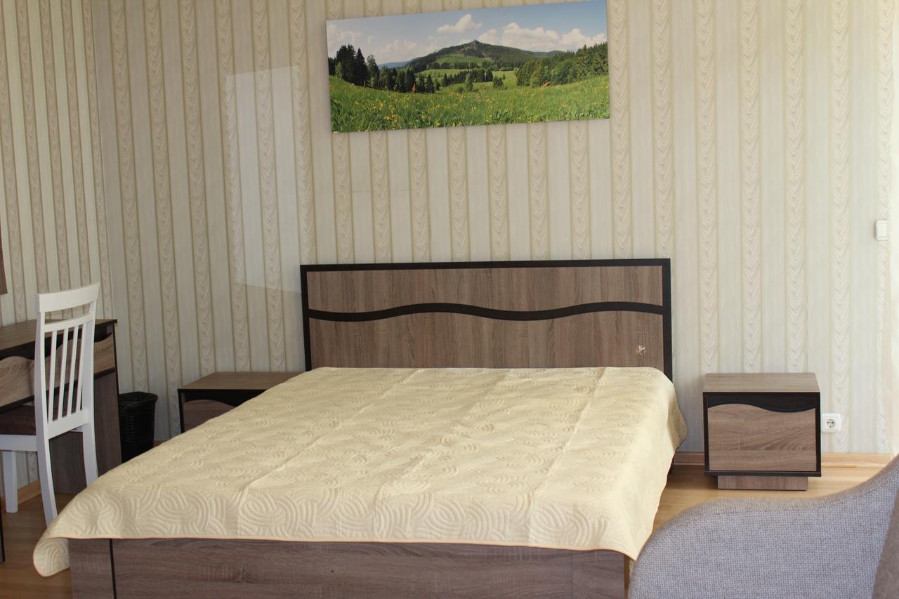 Apartments YurdJūrkalne エクステリア 写真