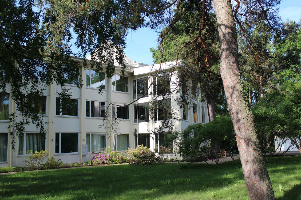 Apartments YurdJūrkalne エクステリア 写真