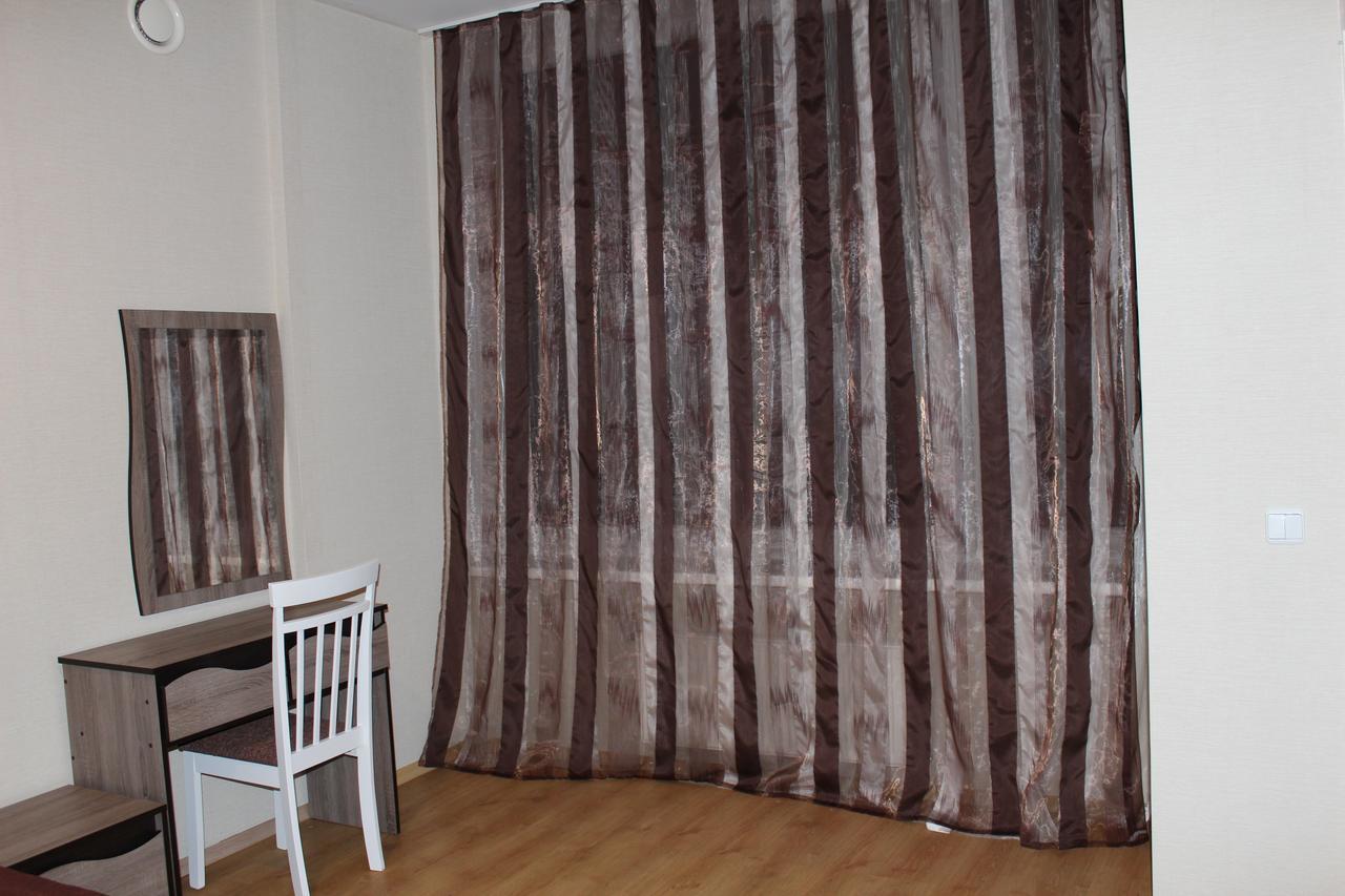 Apartments YurdJūrkalne エクステリア 写真