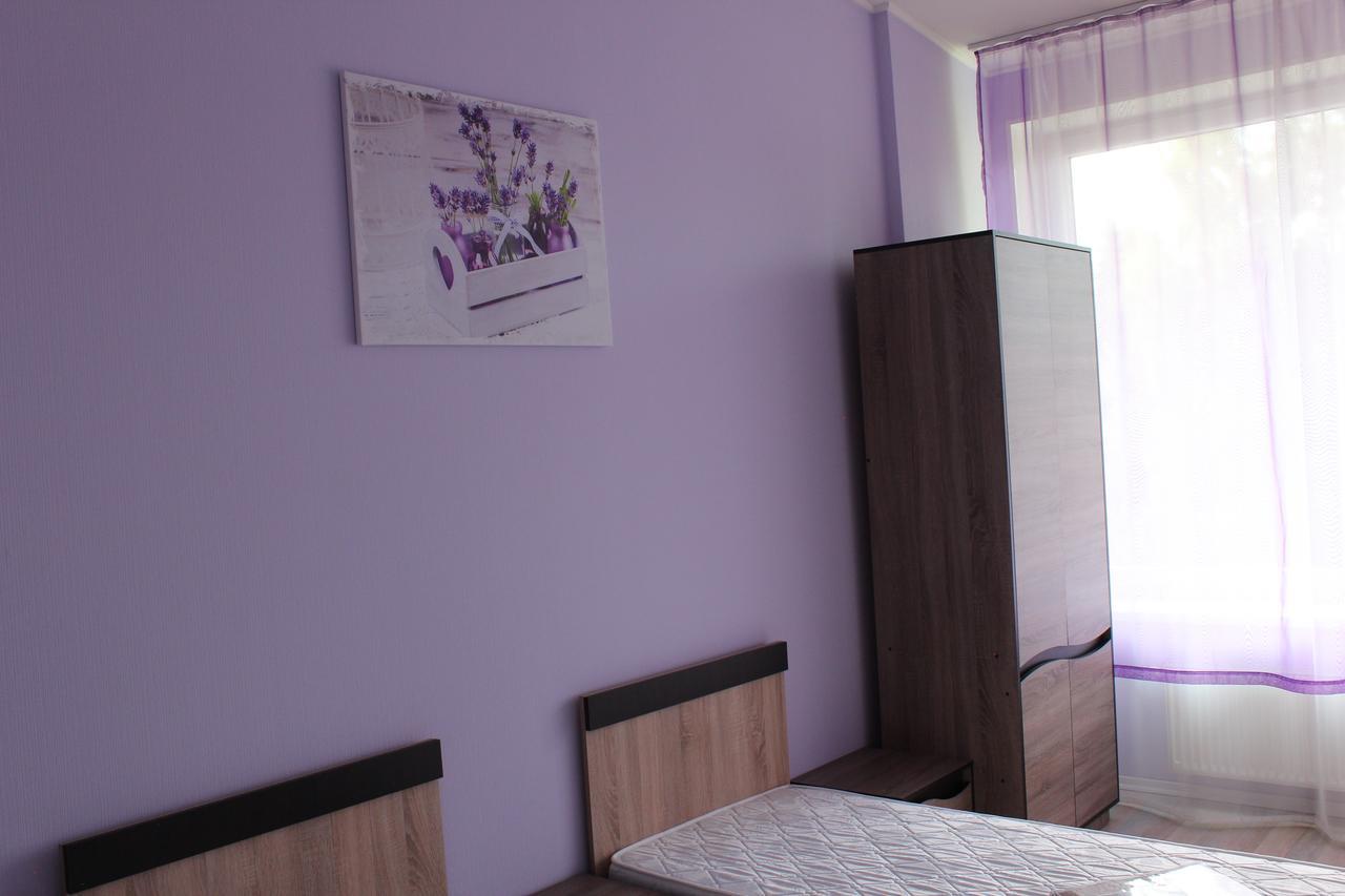 Apartments YurdJūrkalne エクステリア 写真