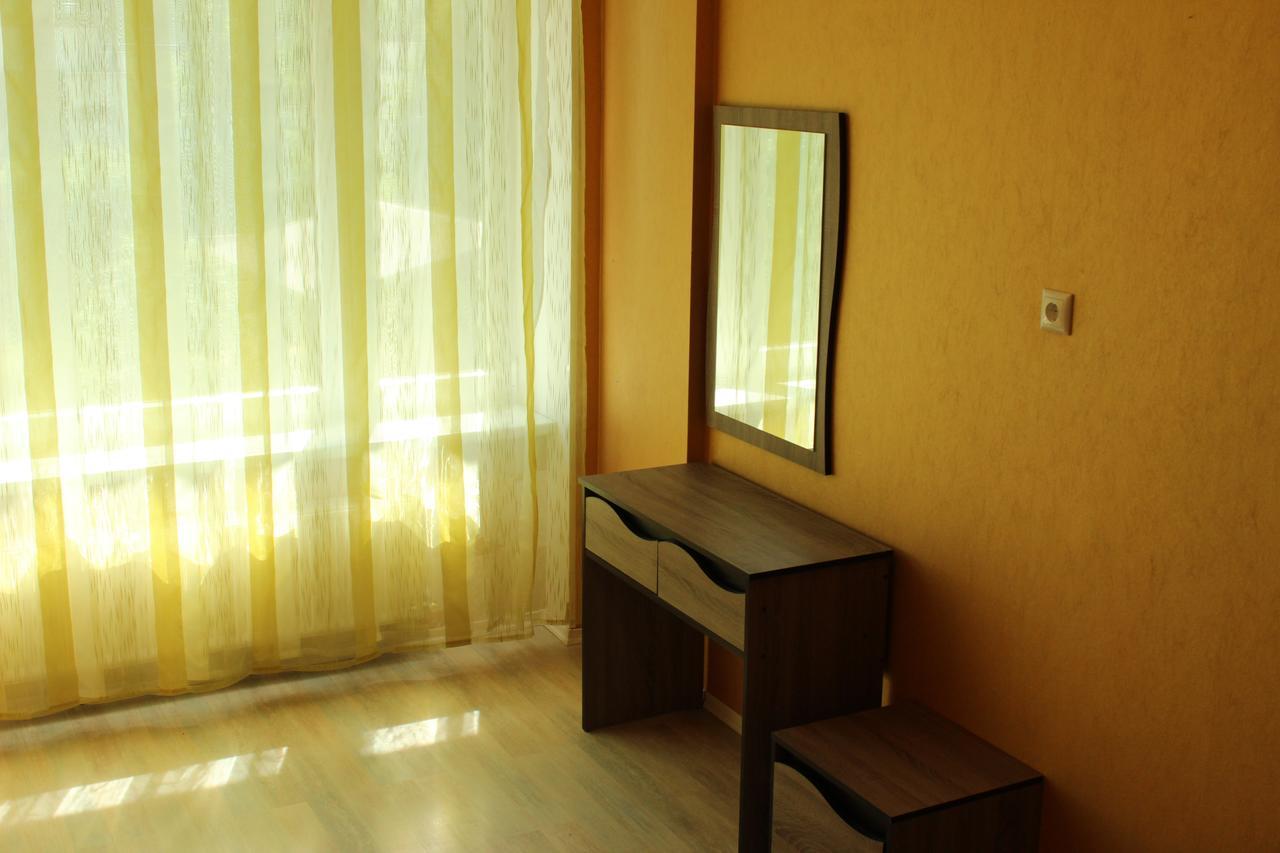 Apartments YurdJūrkalne エクステリア 写真
