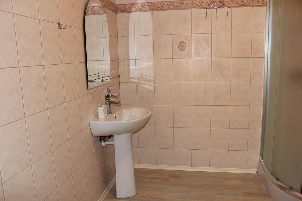 Apartments YurdJūrkalne エクステリア 写真
