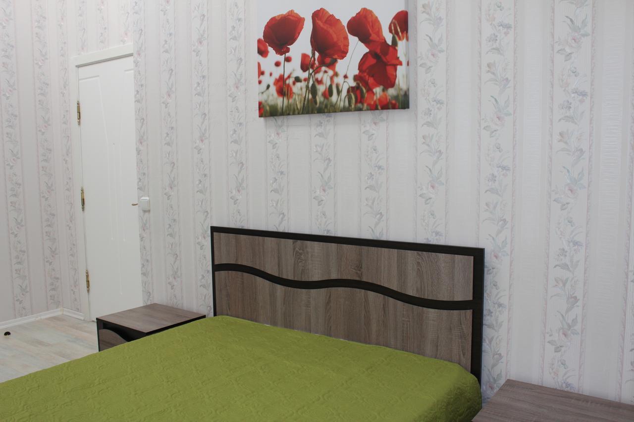 Apartments YurdJūrkalne エクステリア 写真