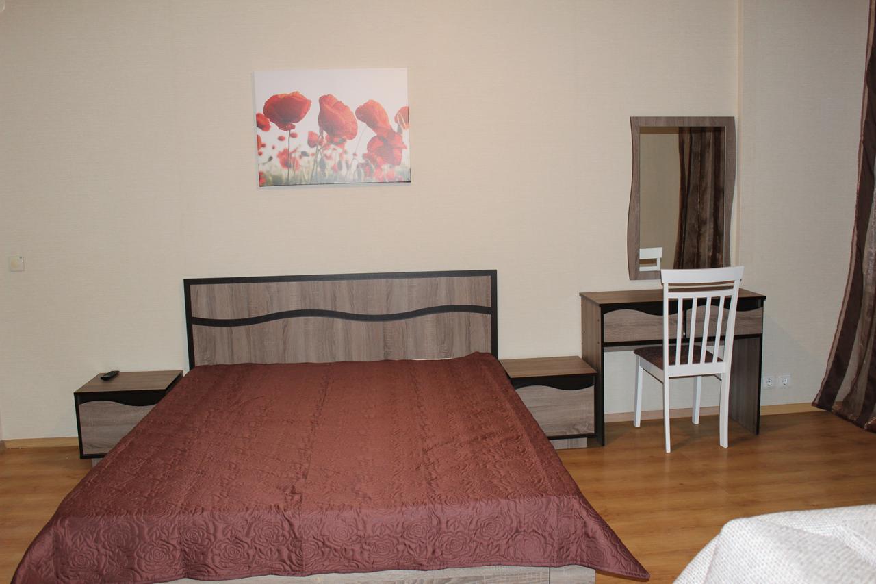 Apartments YurdJūrkalne エクステリア 写真