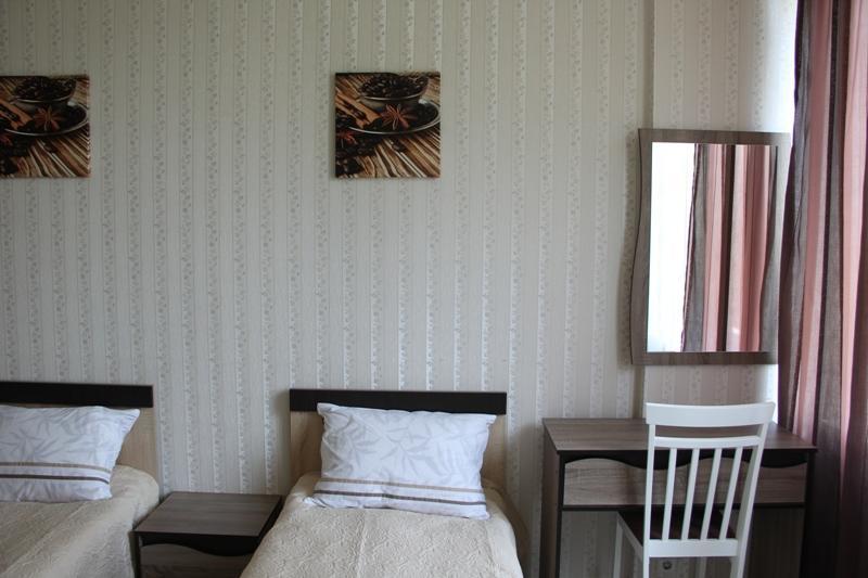 Apartments YurdJūrkalne エクステリア 写真