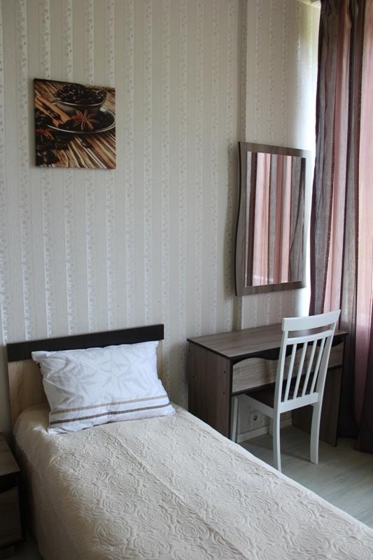Apartments YurdJūrkalne エクステリア 写真