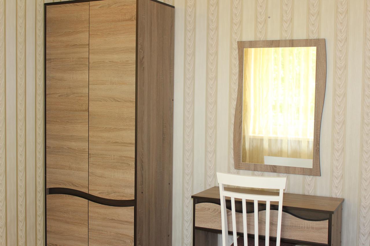 Apartments YurdJūrkalne エクステリア 写真
