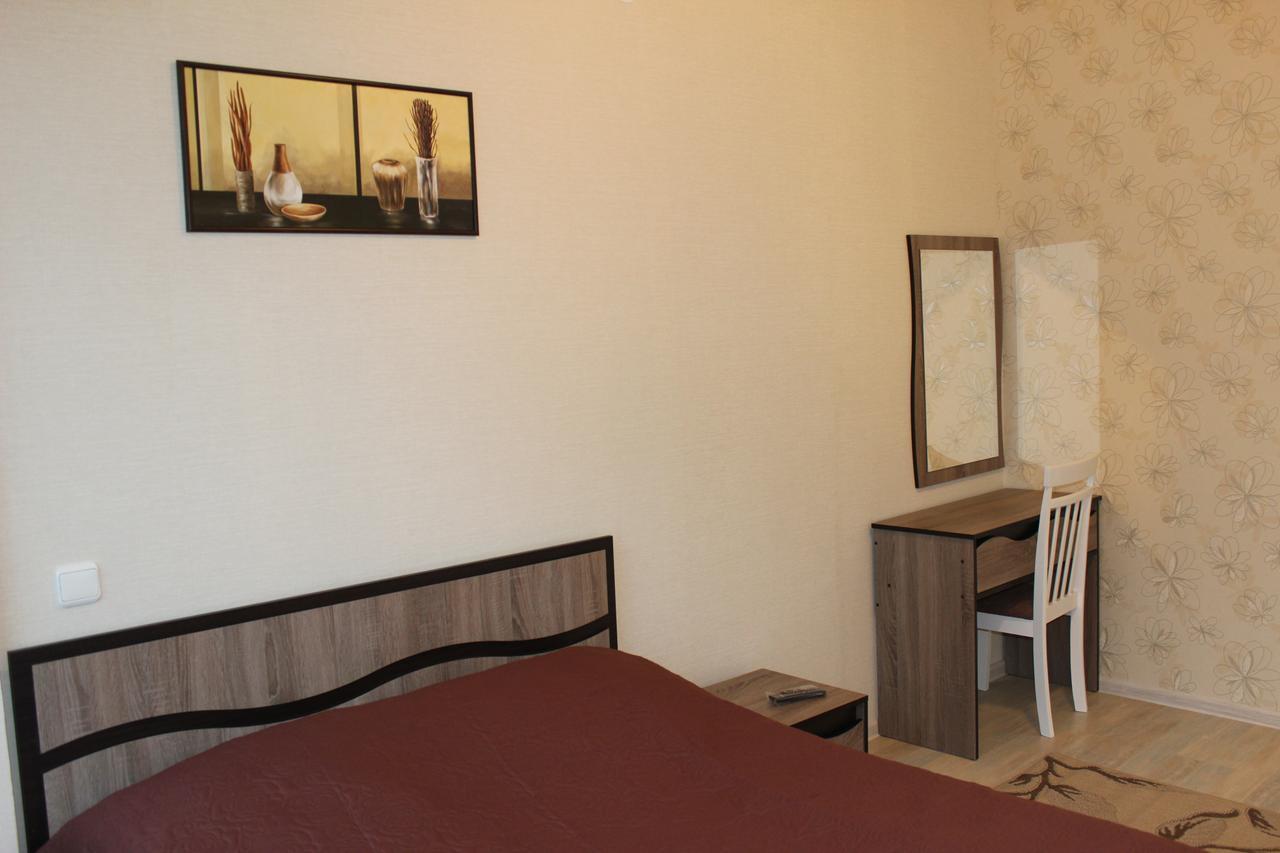 Apartments YurdJūrkalne エクステリア 写真