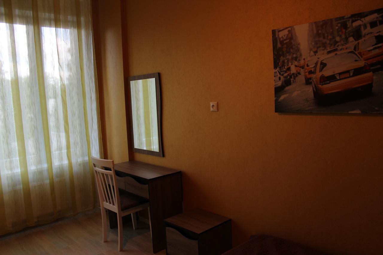 Apartments YurdJūrkalne エクステリア 写真